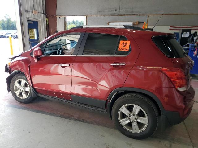 Photo 1 VIN: 3GNCJLSB2JL366032 - CHEVROLET TRAX 