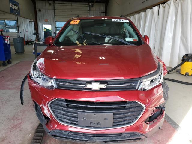 Photo 4 VIN: 3GNCJLSB2JL366032 - CHEVROLET TRAX 