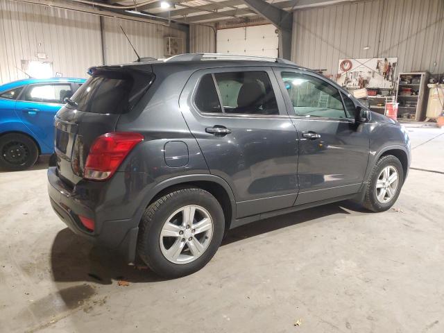 Photo 2 VIN: 3GNCJLSB2KL183702 - CHEVROLET TRAX 1LT 