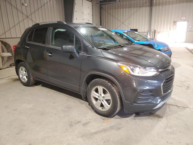 Photo 3 VIN: 3GNCJLSB2KL183702 - CHEVROLET TRAX 1LT 