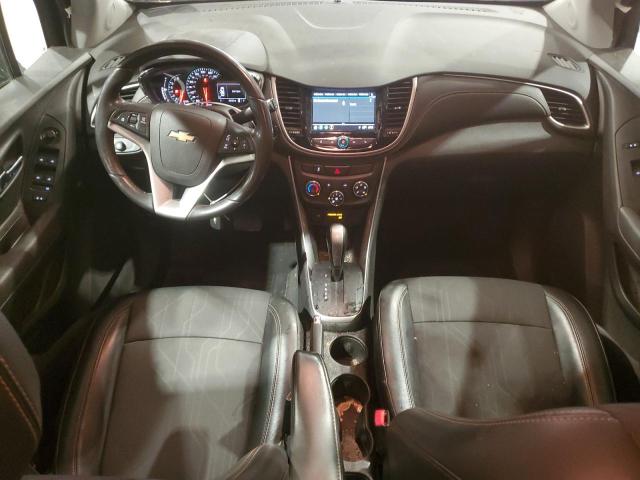 Photo 7 VIN: 3GNCJLSB2KL183702 - CHEVROLET TRAX 1LT 