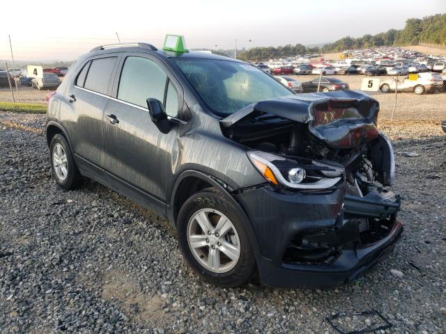 Photo 0 VIN: 3GNCJLSB2KL277949 - CHEVROLET TRAX 1LT 