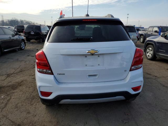 Photo 5 VIN: 3GNCJLSB2KL278017 - CHEVROLET TRAX 1LT 