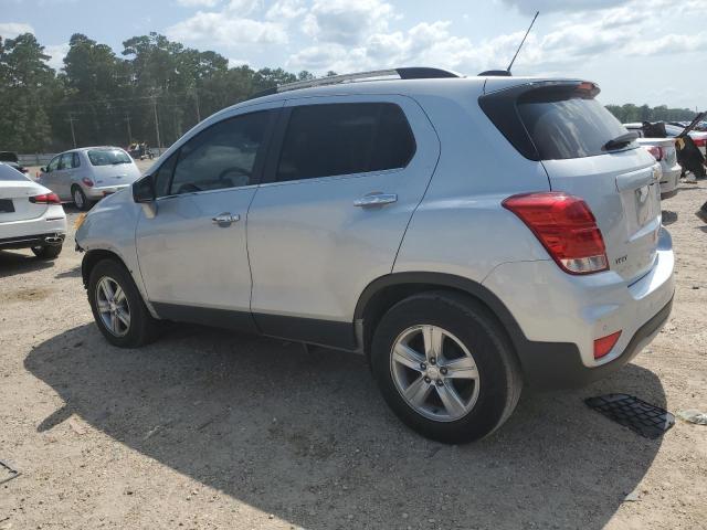 Photo 1 VIN: 3GNCJLSB2KL324218 - CHEVROLET TRAX 1LT 