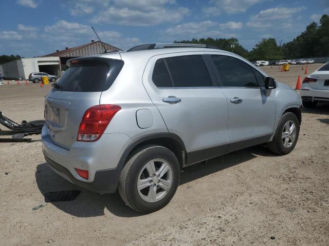 Photo 2 VIN: 3GNCJLSB2KL324218 - CHEVROLET TRAX 1LT 