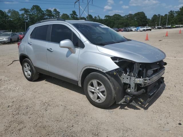 Photo 3 VIN: 3GNCJLSB2KL324218 - CHEVROLET TRAX 1LT 