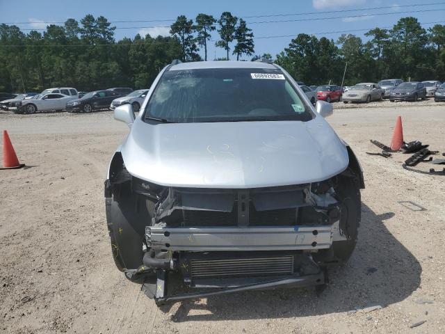 Photo 4 VIN: 3GNCJLSB2KL324218 - CHEVROLET TRAX 1LT 