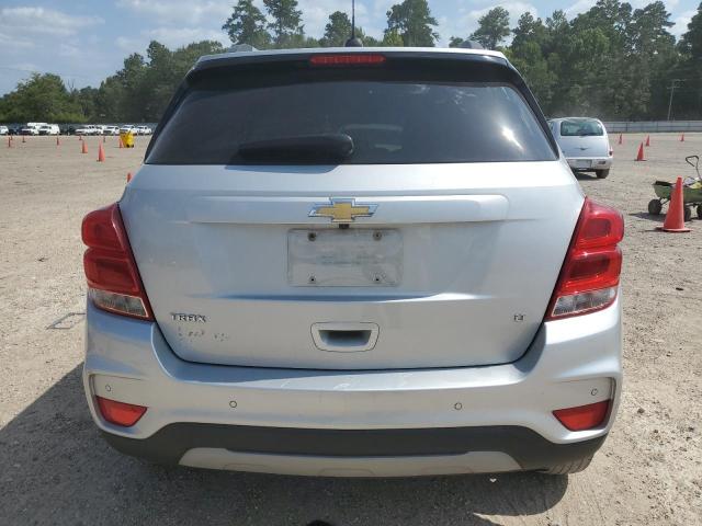 Photo 5 VIN: 3GNCJLSB2KL324218 - CHEVROLET TRAX 1LT 