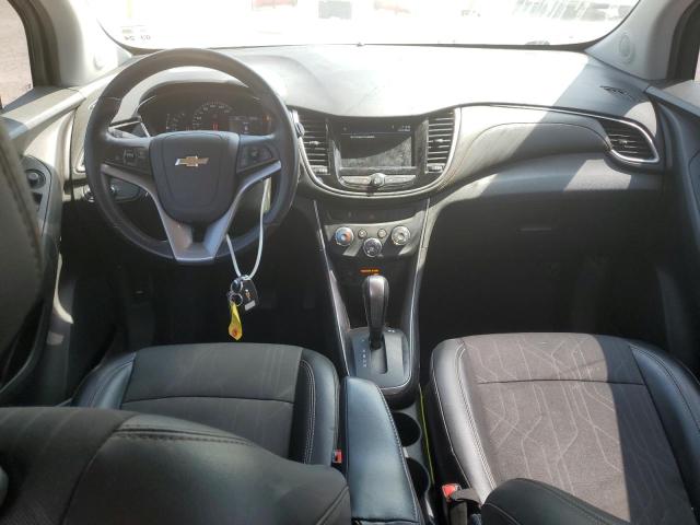 Photo 7 VIN: 3GNCJLSB2KL324218 - CHEVROLET TRAX 1LT 