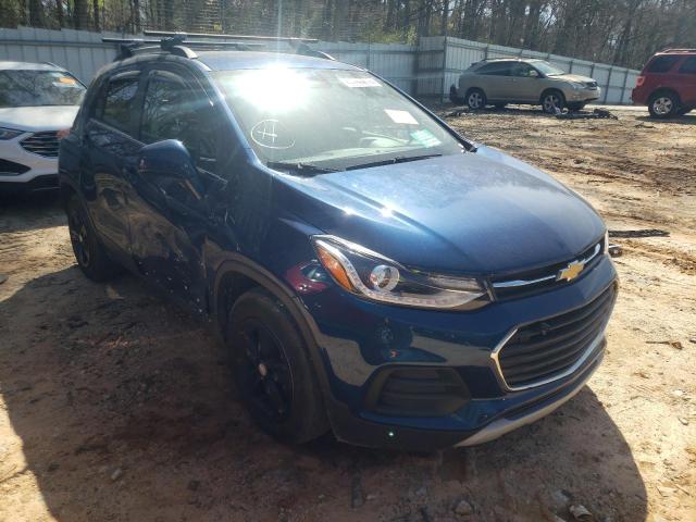 Photo 0 VIN: 3GNCJLSB2KL337518 - CHEVROLET TRAX 1LT 