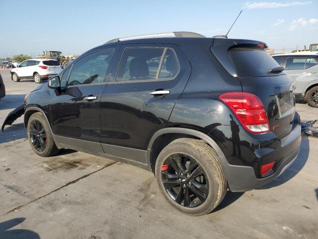 Photo 1 VIN: 3GNCJLSB2KL350754 - CHEVROLET TRAX 1LT 