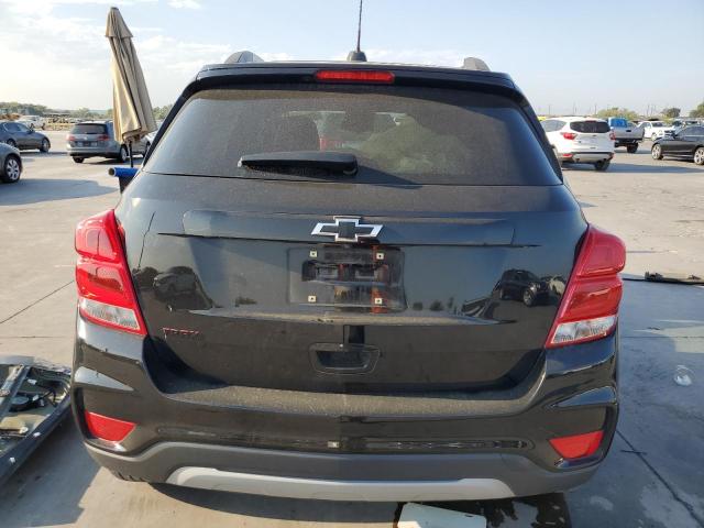 Photo 5 VIN: 3GNCJLSB2KL350754 - CHEVROLET TRAX 1LT 