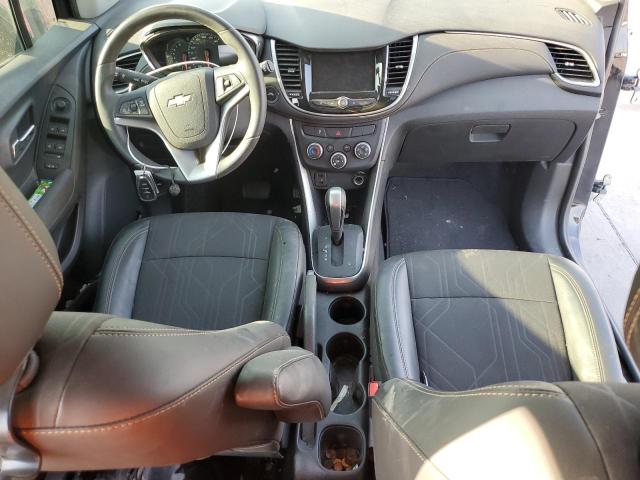 Photo 7 VIN: 3GNCJLSB2KL350754 - CHEVROLET TRAX 1LT 