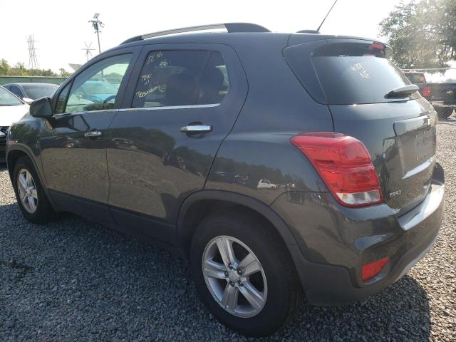 Photo 1 VIN: 3GNCJLSB2KL379218 - CHEVROLET TRAX 