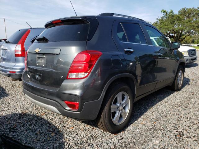 Photo 2 VIN: 3GNCJLSB2KL379218 - CHEVROLET TRAX 