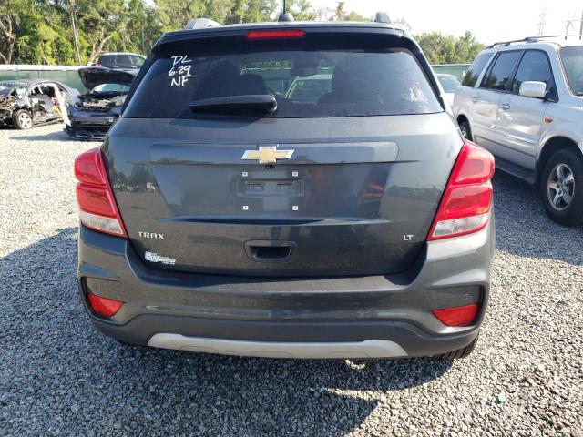 Photo 5 VIN: 3GNCJLSB2KL379218 - CHEVROLET TRAX 