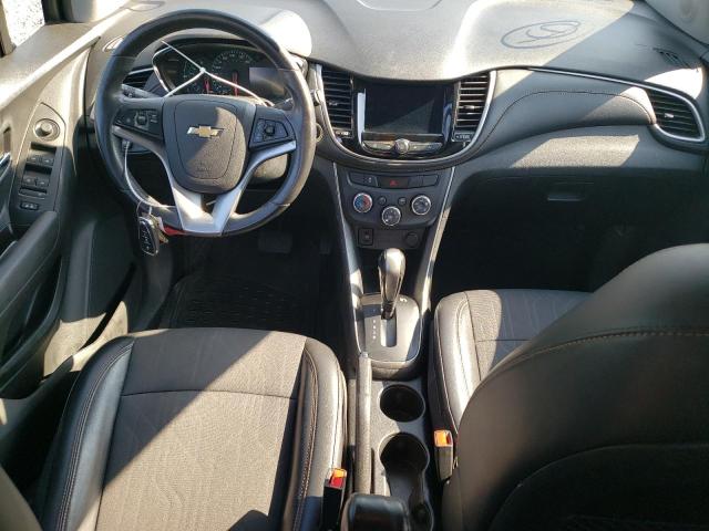 Photo 7 VIN: 3GNCJLSB2KL379218 - CHEVROLET TRAX 