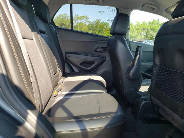 Photo 9 VIN: 3GNCJLSB2KL379218 - CHEVROLET TRAX 