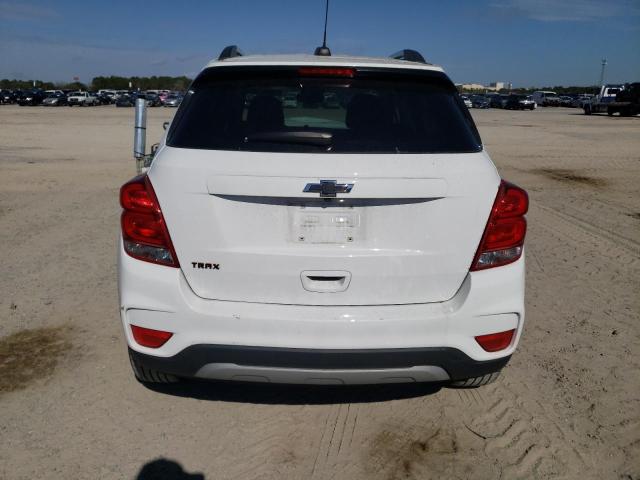 Photo 5 VIN: 3GNCJLSB2KL391434 - CHEVROLET TRAX 