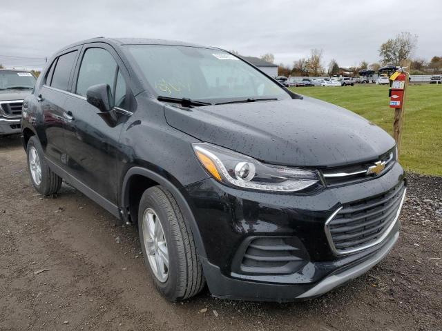 Photo 0 VIN: 3GNCJLSB2LL130256 - CHEVROLET TRAX 1LT 