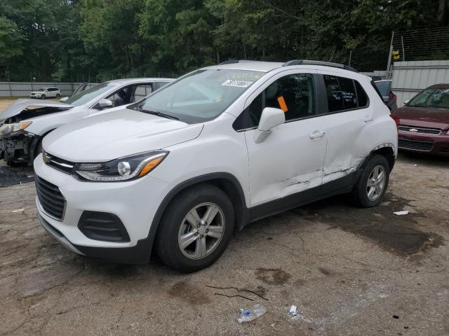 Photo 0 VIN: 3GNCJLSB2LL176802 - CHEVROLET TRAX 1LT 