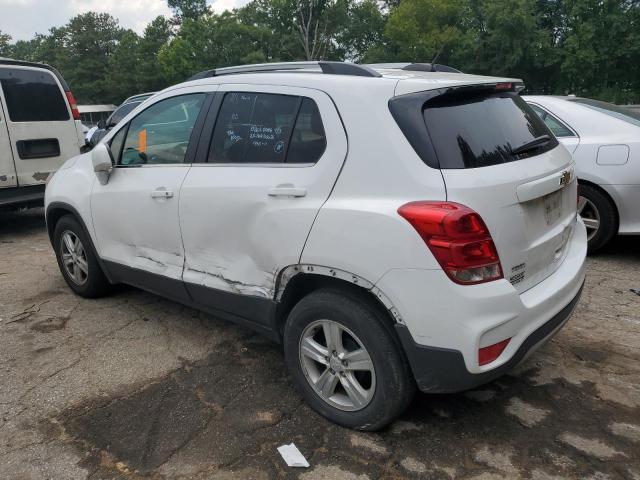 Photo 1 VIN: 3GNCJLSB2LL176802 - CHEVROLET TRAX 1LT 