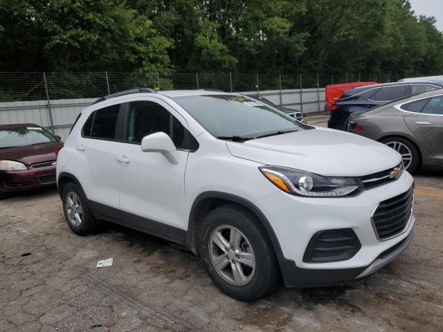 Photo 3 VIN: 3GNCJLSB2LL176802 - CHEVROLET TRAX 1LT 