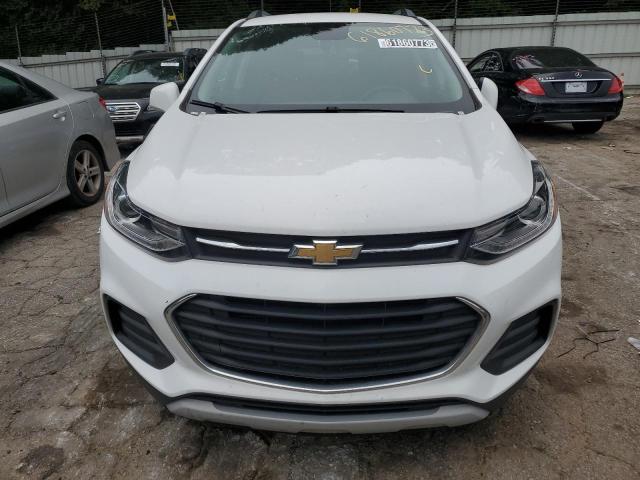 Photo 4 VIN: 3GNCJLSB2LL176802 - CHEVROLET TRAX 1LT 