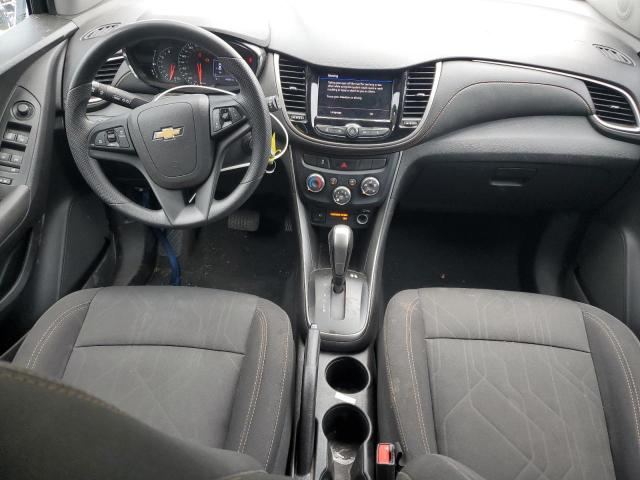 Photo 7 VIN: 3GNCJLSB2LL176802 - CHEVROLET TRAX 1LT 