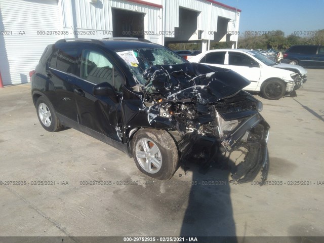 Photo 0 VIN: 3GNCJLSB2LL279430 - CHEVROLET TRAX 