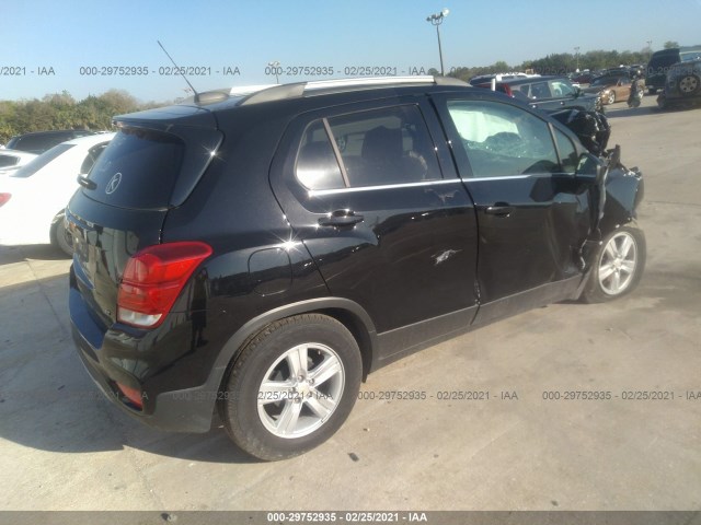 Photo 3 VIN: 3GNCJLSB2LL279430 - CHEVROLET TRAX 