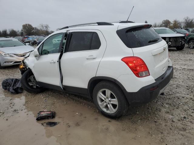 Photo 1 VIN: 3GNCJLSB3FL187733 - CHEVROLET TRAX 1LT 