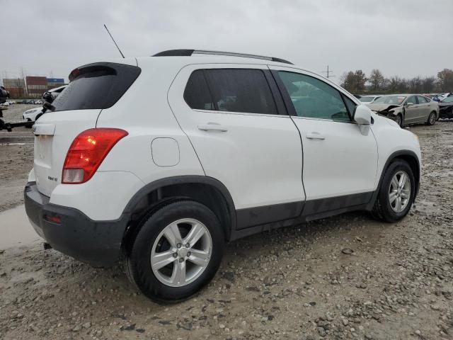 Photo 2 VIN: 3GNCJLSB3FL187733 - CHEVROLET TRAX 1LT 