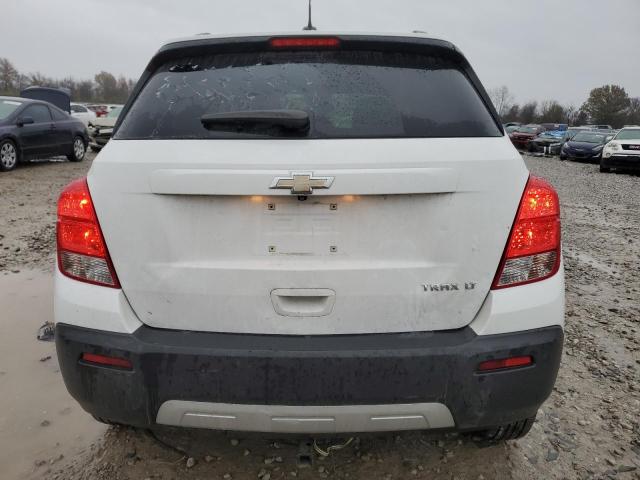 Photo 5 VIN: 3GNCJLSB3FL187733 - CHEVROLET TRAX 1LT 