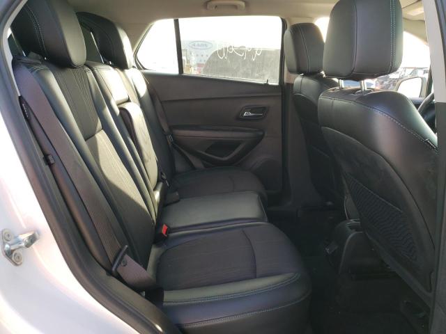 Photo 5 VIN: 3GNCJLSB3FL248756 - CHEVROLET TRAX 