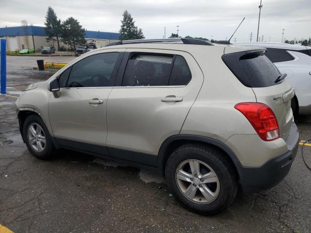 Photo 1 VIN: 3GNCJLSB3GL114461 - CHEVROLET TRAX 1LT 