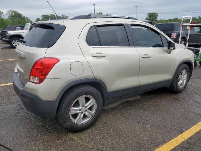 Photo 2 VIN: 3GNCJLSB3GL114461 - CHEVROLET TRAX 1LT 