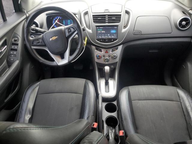 Photo 7 VIN: 3GNCJLSB3GL114461 - CHEVROLET TRAX 1LT 