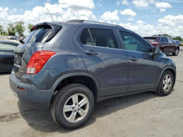 Photo 2 VIN: 3GNCJLSB3GL125511 - CHEVROLET TRAX 1LT 