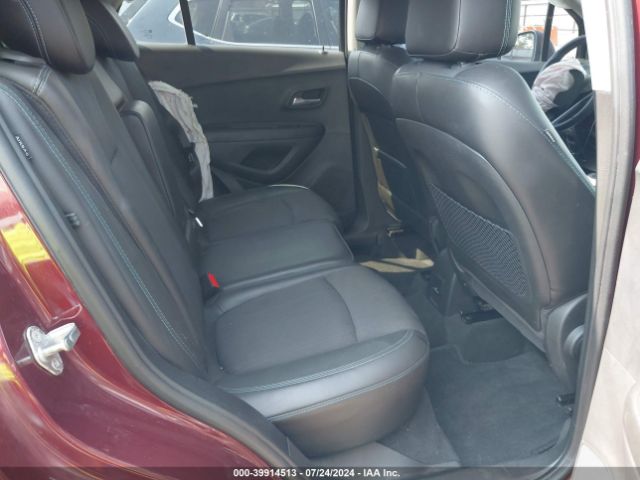 Photo 7 VIN: 3GNCJLSB3GL148805 - CHEVROLET TRAX 