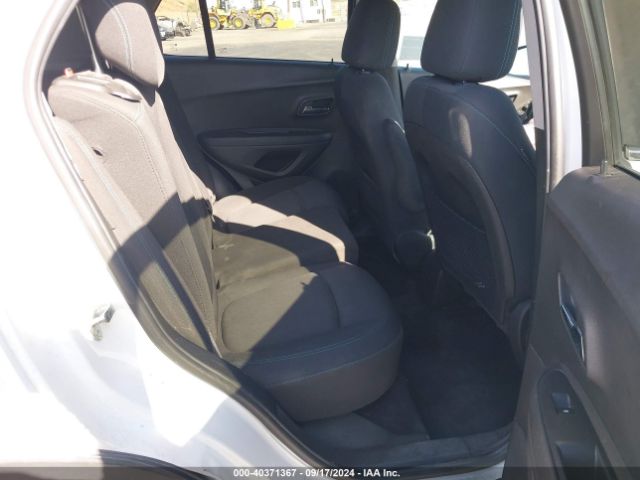 Photo 7 VIN: 3GNCJLSB3GL163658 - CHEVROLET TRAX 