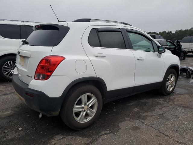 Photo 2 VIN: 3GNCJLSB3GL179830 - CHEVROLET TRAX 1LT 