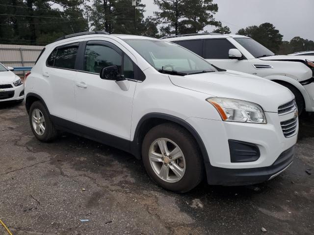 Photo 3 VIN: 3GNCJLSB3GL179830 - CHEVROLET TRAX 1LT 