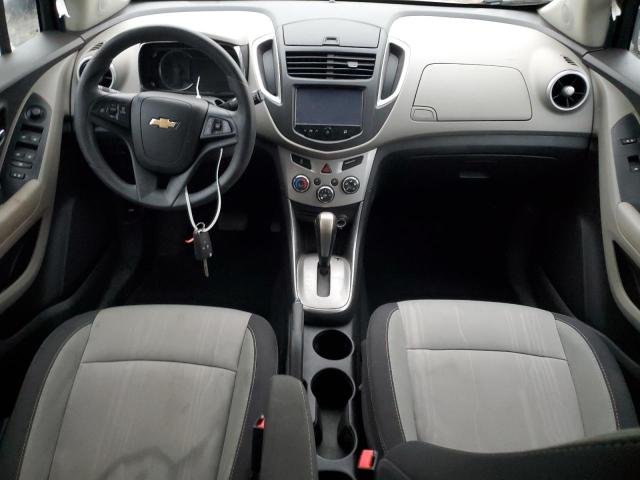 Photo 7 VIN: 3GNCJLSB3GL179830 - CHEVROLET TRAX 1LT 