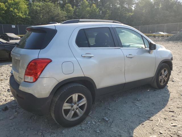 Photo 2 VIN: 3GNCJLSB3GL186311 - CHEVROLET TRAX 1LT 