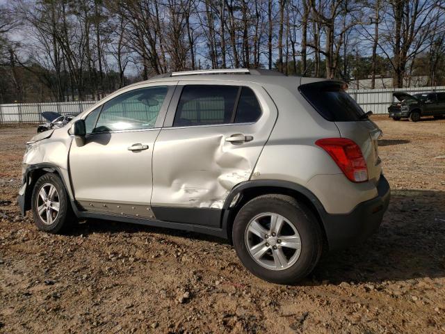 Photo 1 VIN: 3GNCJLSB3GL211871 - CHEVROLET TRAX 