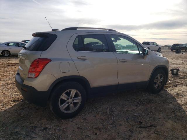 Photo 2 VIN: 3GNCJLSB3GL211871 - CHEVROLET TRAX 