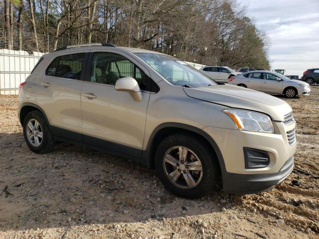 Photo 3 VIN: 3GNCJLSB3GL211871 - CHEVROLET TRAX 