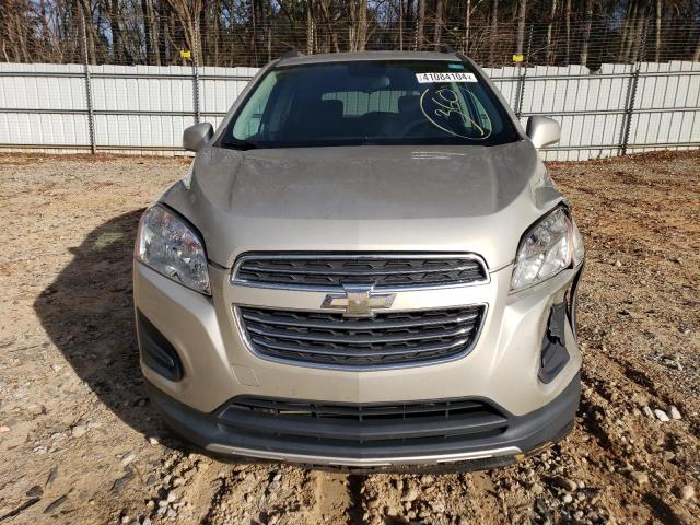 Photo 4 VIN: 3GNCJLSB3GL211871 - CHEVROLET TRAX 