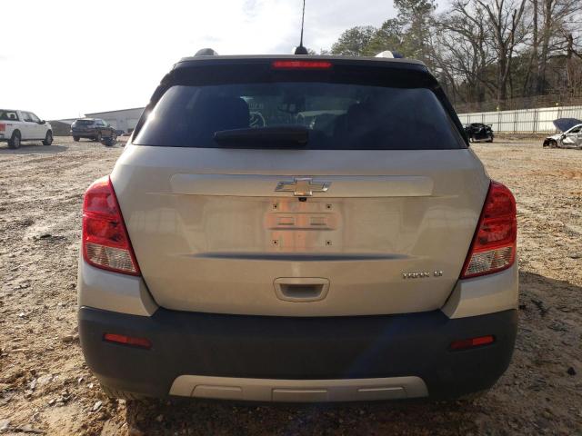 Photo 5 VIN: 3GNCJLSB3GL211871 - CHEVROLET TRAX 